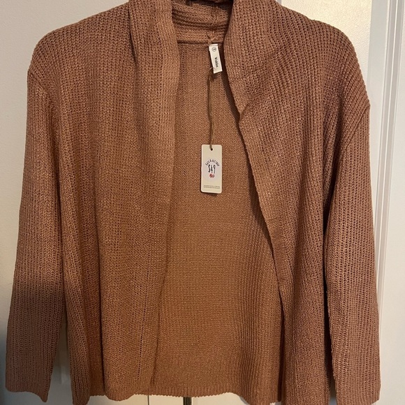 Wishlist Sweaters - Wishlist Knit Cardigan